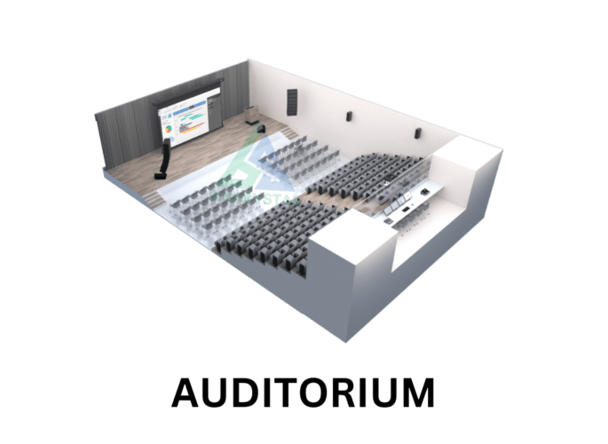 Interactive Display Solutions | Binarystar - Smart Learning