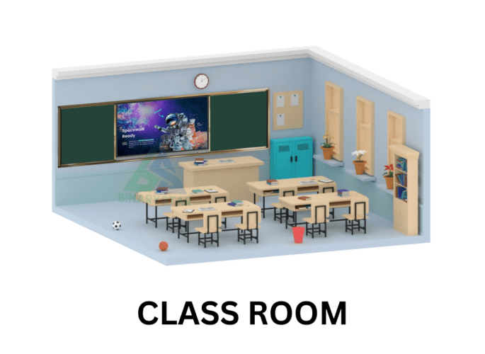 Interactive Display Solutions | Binarystar - Smart Learning