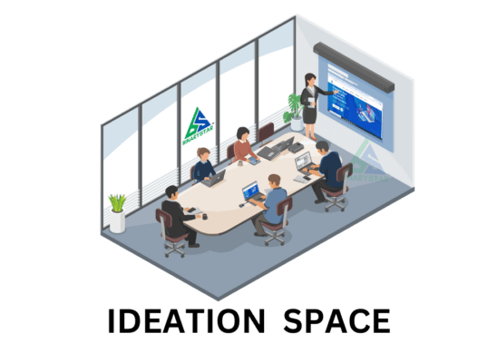 Interactive Display Solutions | Binarystar - Smart Learning