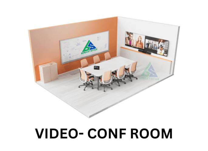 Interactive Display Solutions | Binarystar - Smart Learning