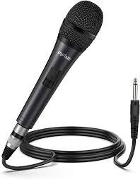 microphone