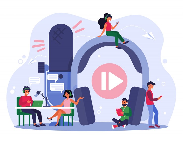 audio conference